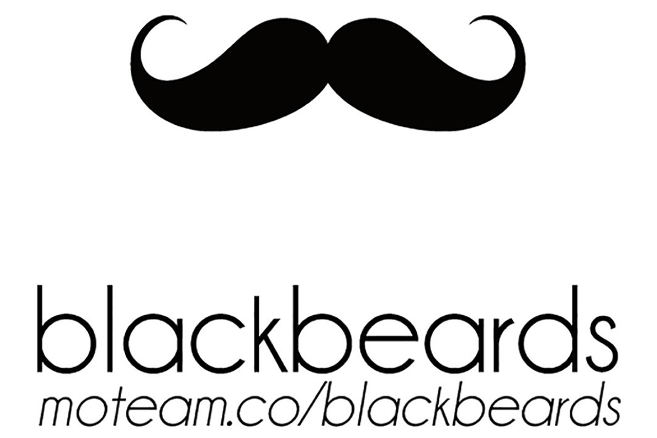 blackbeards Movember