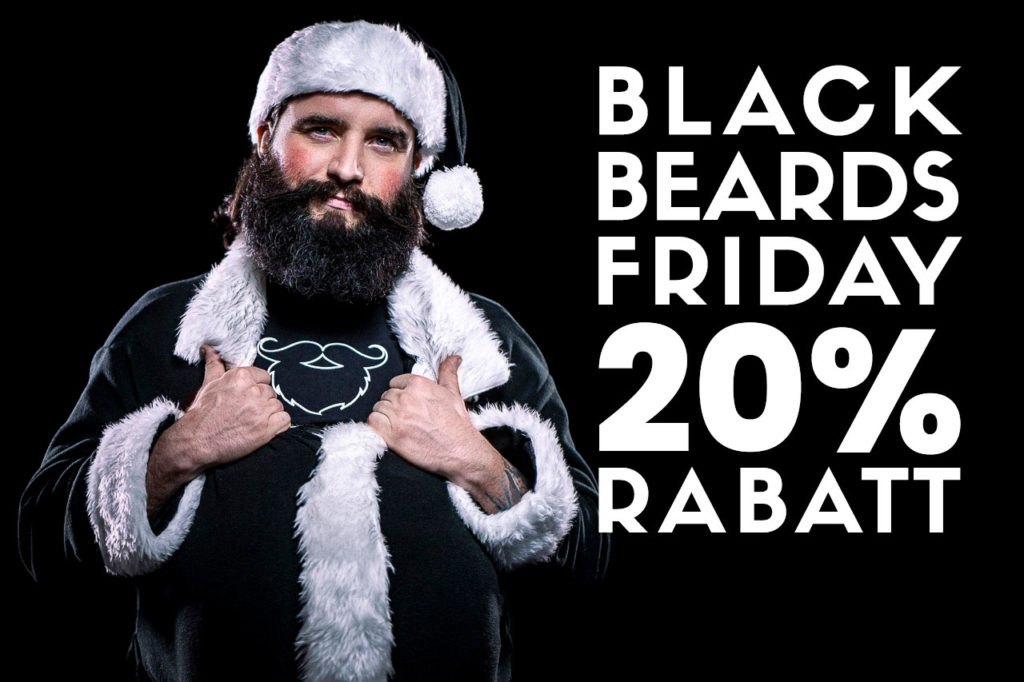 blackbeards friday 2021